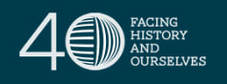 A logo of the fact and history museum.