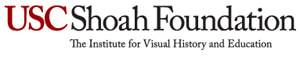 A black and white image of the logo for the farah foundation.